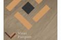 Паркетна дошка Vivat Parquet PD517